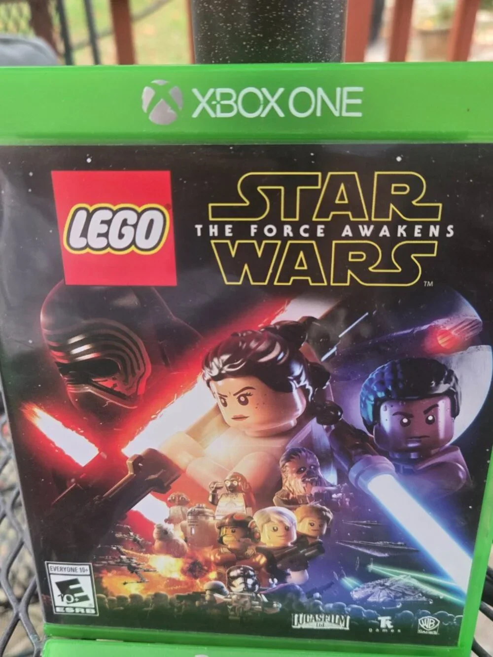 Minecraft: Story Mode Season Two (Microsoft Xbox One, 2017) plus 5 More Games!